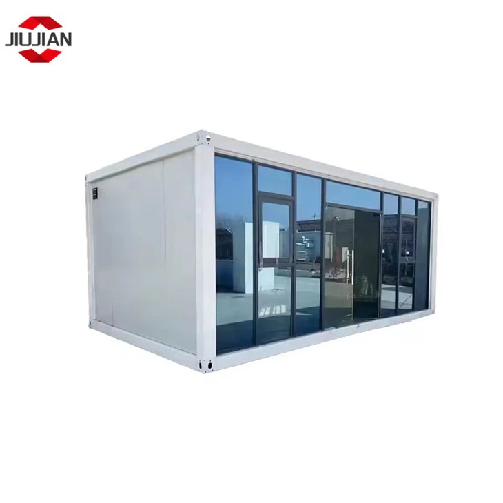 light steel modular container .house
