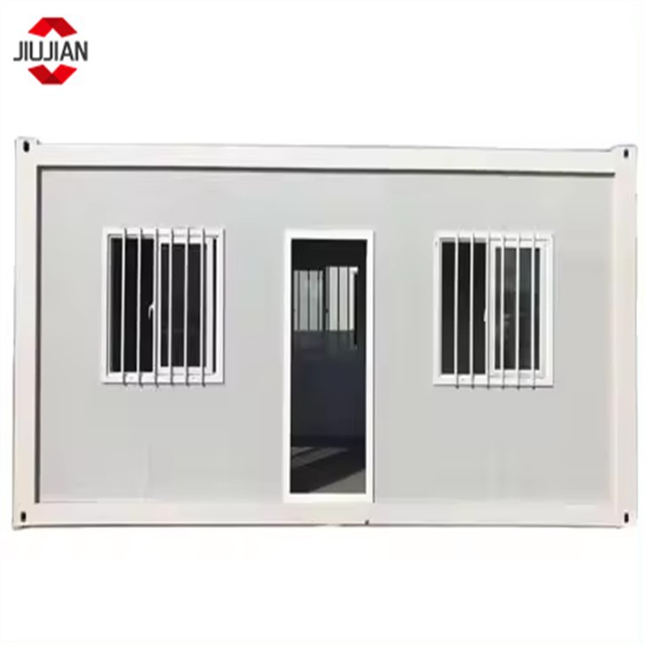 modern container house